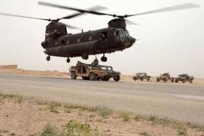 Accident-prone helos